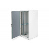 DIGITUS Síťový stojan 32U, Dynamic Basic 1590x800x800 mm, barva šedá (RAL 7035)