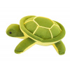 Plush Plyšová hračka Zamatová korytnačka 30 cm