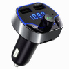 Automobilový FM vysielač Sencor SWM 4545 (SWM 4545 BT)