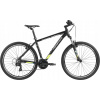 MTB Genesis Solution Bike viacfarebný rám 19 palcov (Mountain Bike MTB Genesis 2022 Riešenie 1.2 R.53)