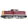 Roco 70817 H0 dieselová lokomotíva 108 001-9 DR; 70817