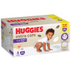 HUGGIES Extra Care Pants 4, 9-14 kg, 80 ks