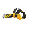 DeWalt DCMPS520N Aku. reťazová píla 20cm 18V, bez aku.