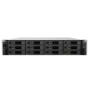 Synology RX1225RP rozšiřující jednotka pro RackStation (12xSATA,RP) pro RS2825RP+