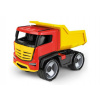 Detské nákladné auto LENA TITAN 47cm