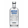 Absolut 40% 1 l (holá láhev)