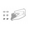 Thule Lampholder 13p R 52909