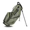 Callaway Golf Golfový bag Callaway CHASE DRY (nepremokavý) Stand 25, Organizer 14, Green camo-zelená kamufláž Jedna veľkosť