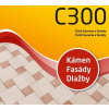 cistic dlazby c300 Objem: 5L