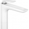 Kludi BALANCE umývadlová jednopáková batéria,vysoká, chróm/biela 522989175