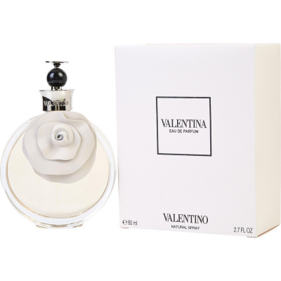 Valentino Valentina, Parfémovaná voda - Tester, Dámska vôňa, 80ml