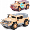 Polesie Safari auto Jeep 31 cm