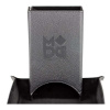 FanRoll MDG Folding Dice Tower Black