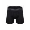 REDLINE boxerky MARS OUTLAST black