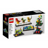 LEGO VIP 40563 Pocta LEGO House