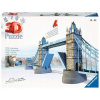 Ravensburger 3D puzzle Tower Bridge Londýn 216 ks