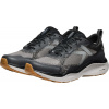 KEEN LEIKI WP WOMEN, black/steel grey - 40