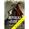 Republika zlodějů (Scott Lynch)
