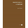 Protetické V - v češtině (Jan Chromý)