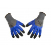 Ochranné pracovné rukavice 12 ks / veľkosť 9 G73576 Geko