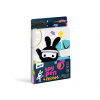 MFP blok s magnetom SPY NOTES - čierny 7510188