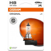 OSRAM ORIGINAL LINE H8 PGJ19-1 12 V/35 W (1er Eco Blister)