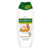 Palmolive Naturals Almond & Milk sprchový gel 500 ml