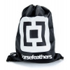 Horsefeathers Vernal - Black one size