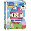 Razítka Prasátko Peppa, box 4 ks