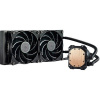 Cooler Master MasterLiquid Lite 240 MLW-D24M-A20PW-R1