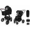 Kočík Muuvo Quick SE 2 Sunset Black