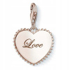 Dámska fazuľa Thomas Sabo 1502-415-40 (1,68 cm) (Dámska fazuľa Thomas Sabo 1502-415-40 (1,68 cm))