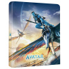 Avatar: The Way Of Water / Limitovaná sběratelská edice - Steelbook (BD+BD Bonus Disk)