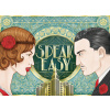 Capsicum games Speakeasy