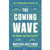The Coming Wave - Mustafa Suleyman, Michael Bhaskar, Vintage Publishing