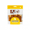 HUHUBAMBOO tyčinky z byvolej kože s kuracím 250 g