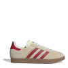 adidas Gazelle Terrace Icons Trainers Mens White/Red/Blk 12 (47.3)