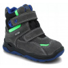 Snehule PRIMIGI 4860133 kožené GORETEX R23