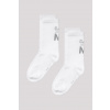 CAMP DAVID PONOŽKY OPTICWHITE 43-46