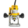 Dewalt Horná frézka D26203, 16000 – 27000 ot./min., D26203-QS