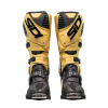 SiDi CROSSFIRE 3 gold/black - 2025, 42
