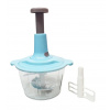 MAKRO - Krájač/mixér ručný 2l, 20cm