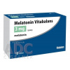 Melatonin Vitabalans 3 mg tbl (blis.PVC/Al) 1x10 ks