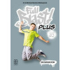 Full Blast Plus B2 Workbook - Kolektív