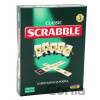 Mattel Games Scrabble classics