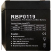 CyberPower náhradní baterie (12V/5Ah) pro BU600E, UT650E, UT650EG, UT1050E, UT1050EG (kompatibilní s RBP0118, RBP0046) RBP0119