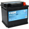 Exide Start-Stop EFB 12V 55Ah 480A EL550