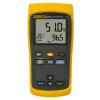 FLUKE 51 II - Teplomer kontaktný