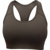 Dámský top SENSOR Infinity Eco olive green Velikost: S, Barva: Zelená