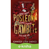 E-kniha Hra o dědictví 3: Poslední gambit - Jennifer Lynn Barnes